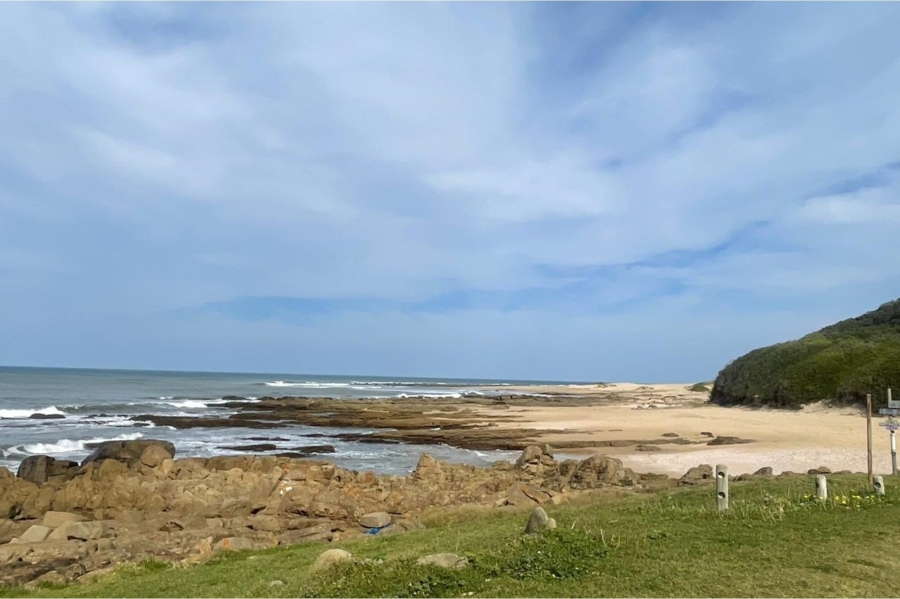 0 Bedroom Property for Sale in Kaysers Beach Eastern Cape